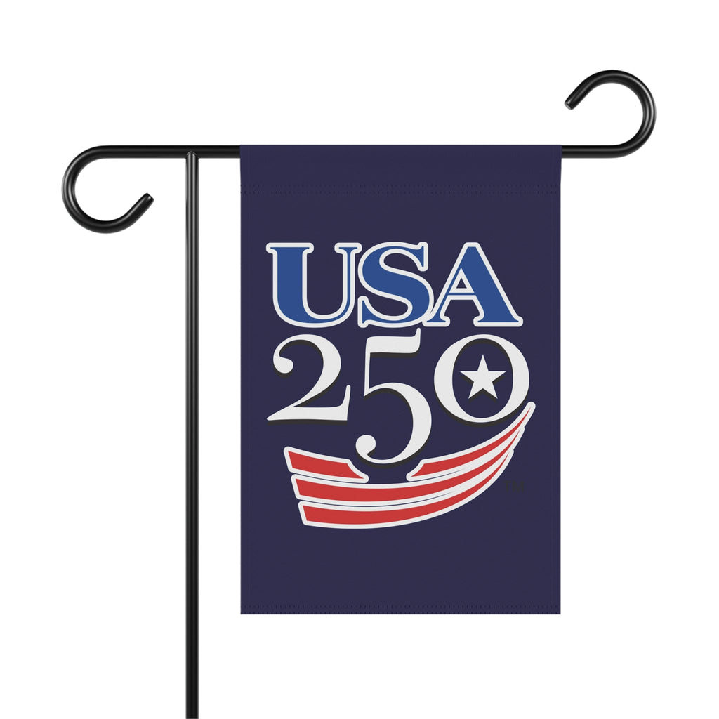 America's 250th Anniversary Garden Flag & House Banner - USA 250th Edition